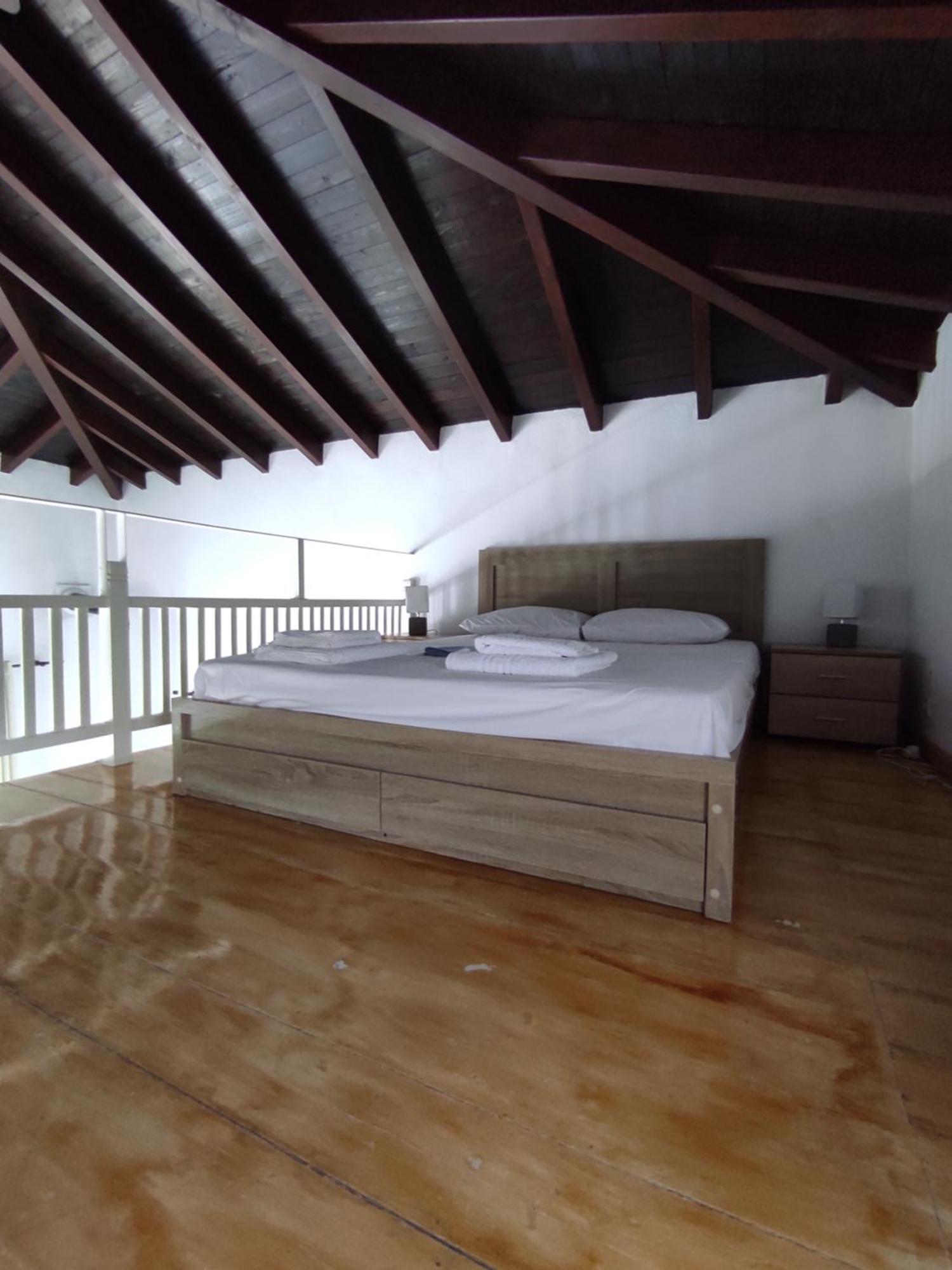 Lionaki House Villa Skopelos stad Exteriör bild