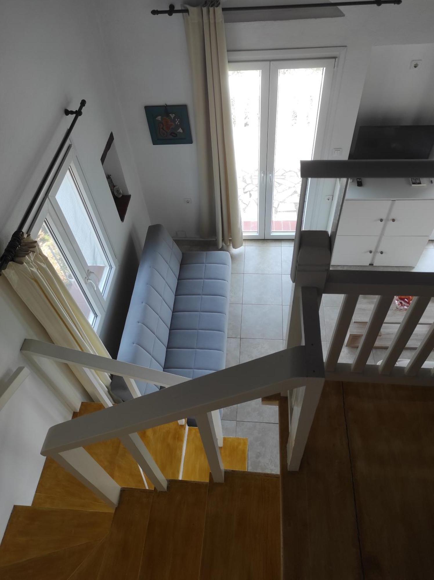Lionaki House Villa Skopelos stad Exteriör bild