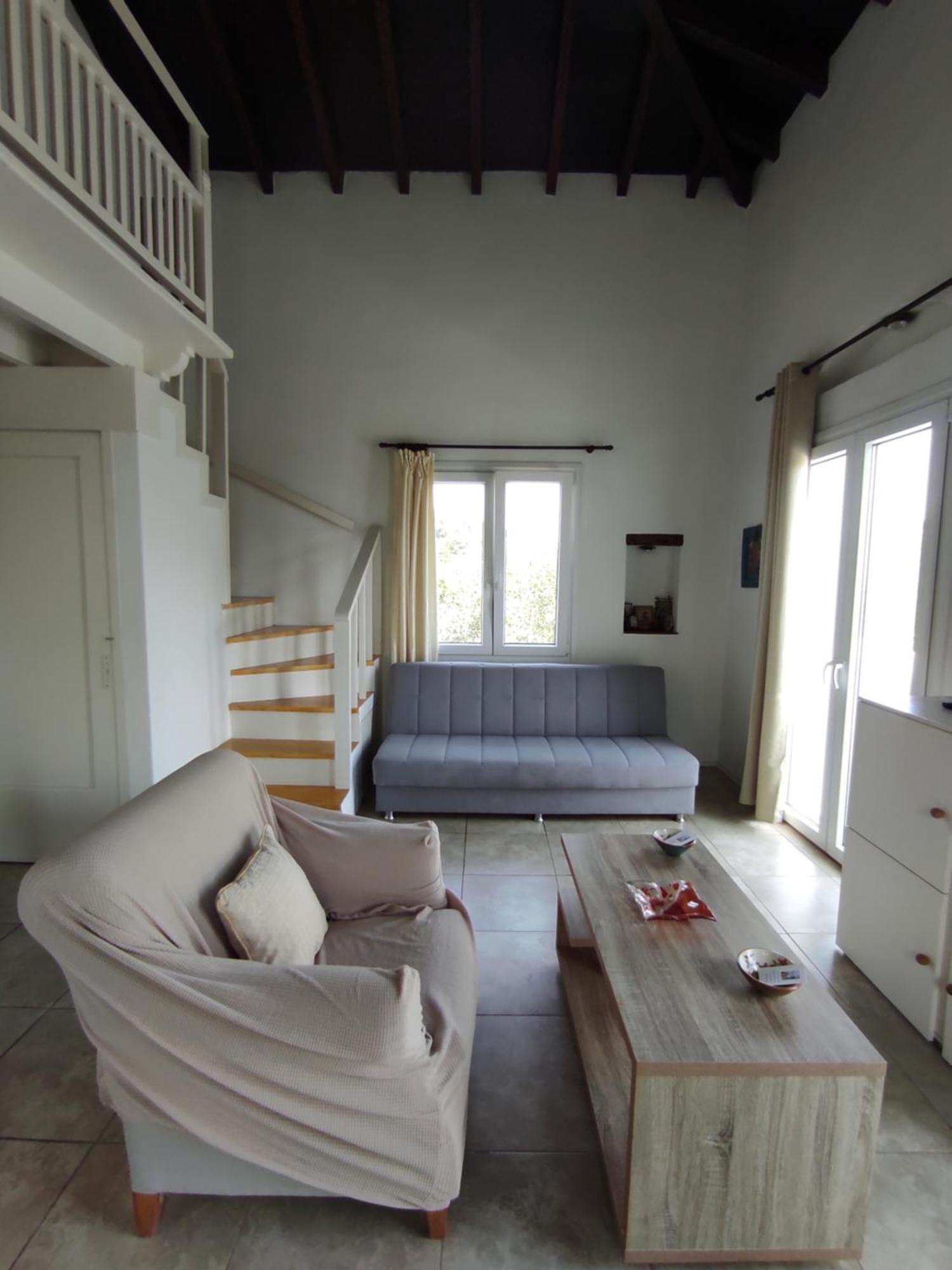 Lionaki House Villa Skopelos stad Exteriör bild