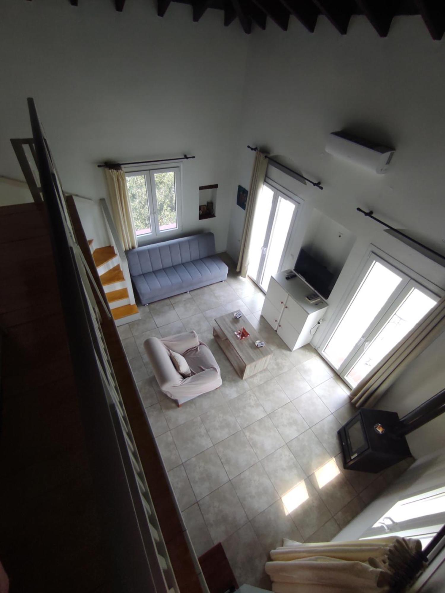 Lionaki House Villa Skopelos stad Exteriör bild