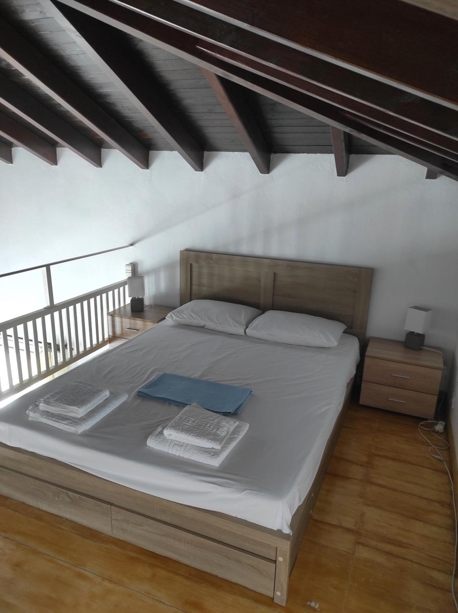 Lionaki House Villa Skopelos stad Exteriör bild